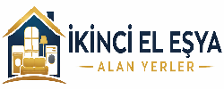 İkinci El Eşya Alan Yerler logo