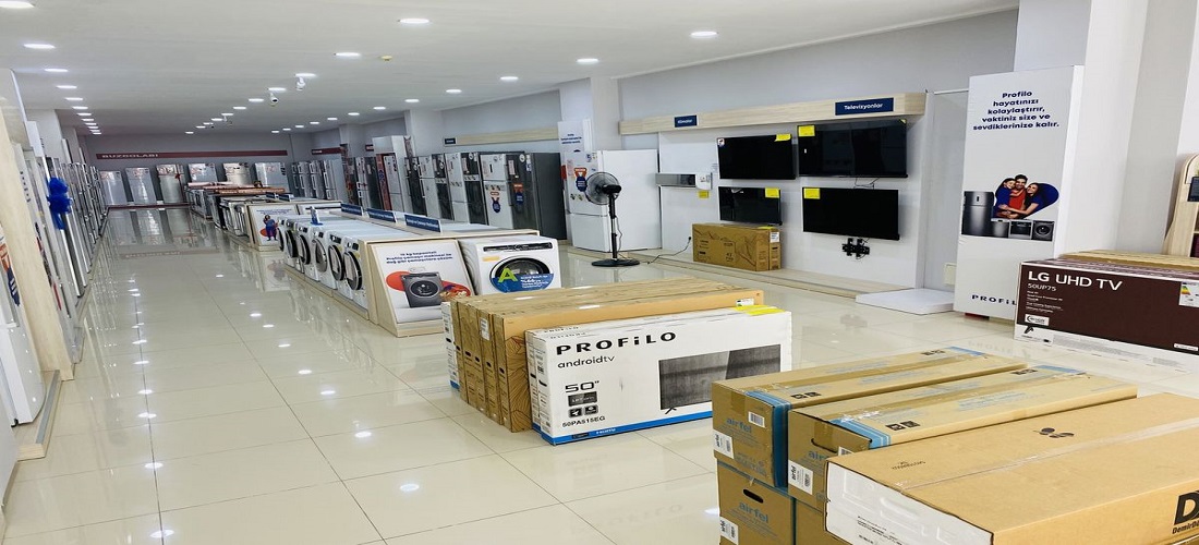 İkinci El Eşya Alanlar İstanbul