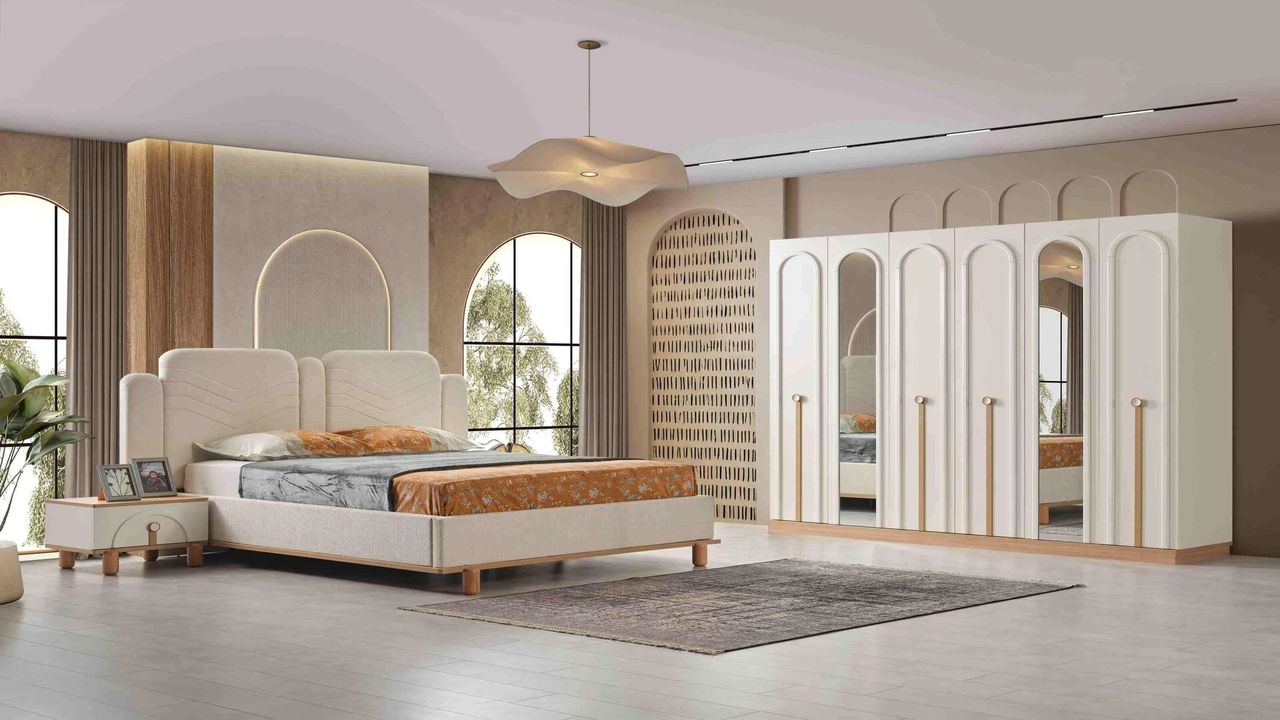 2.El Yatak Odası Takımı Alan Yerler