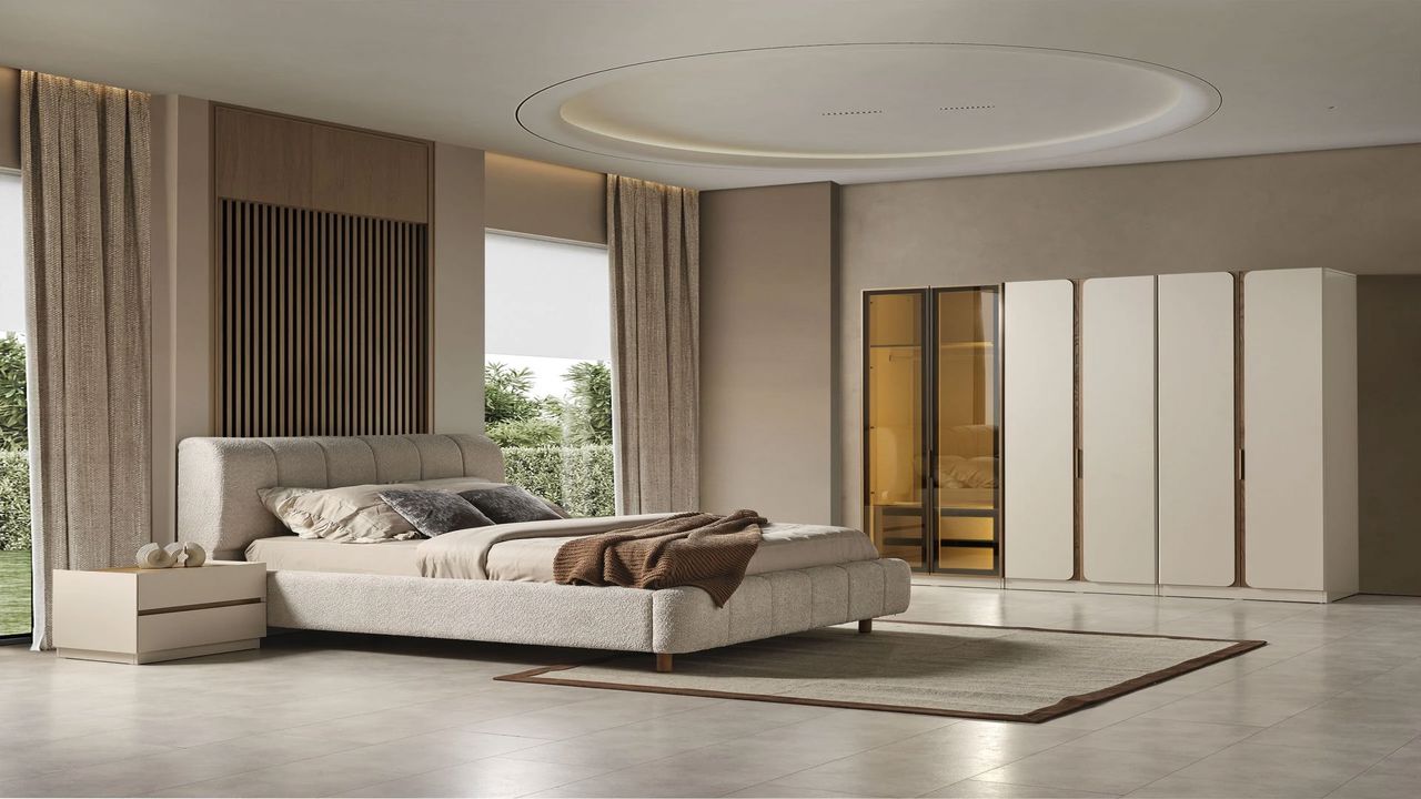 2.El Yatak Odası Takımı Alanlar