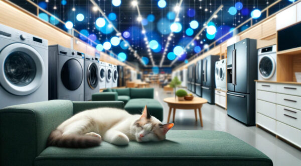 İkinci El Beyaz Eşya Alan Yerler