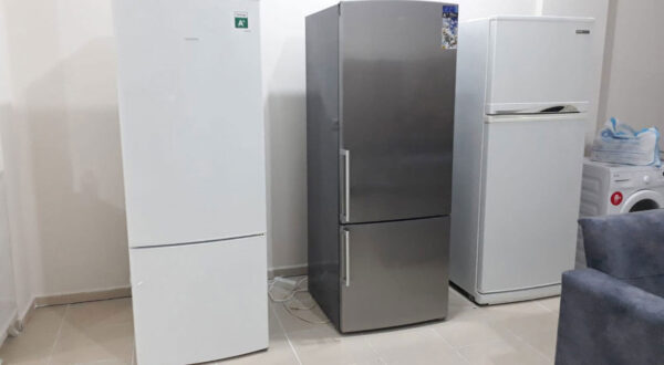 İkinci El Buzdolabı Alan Yerler