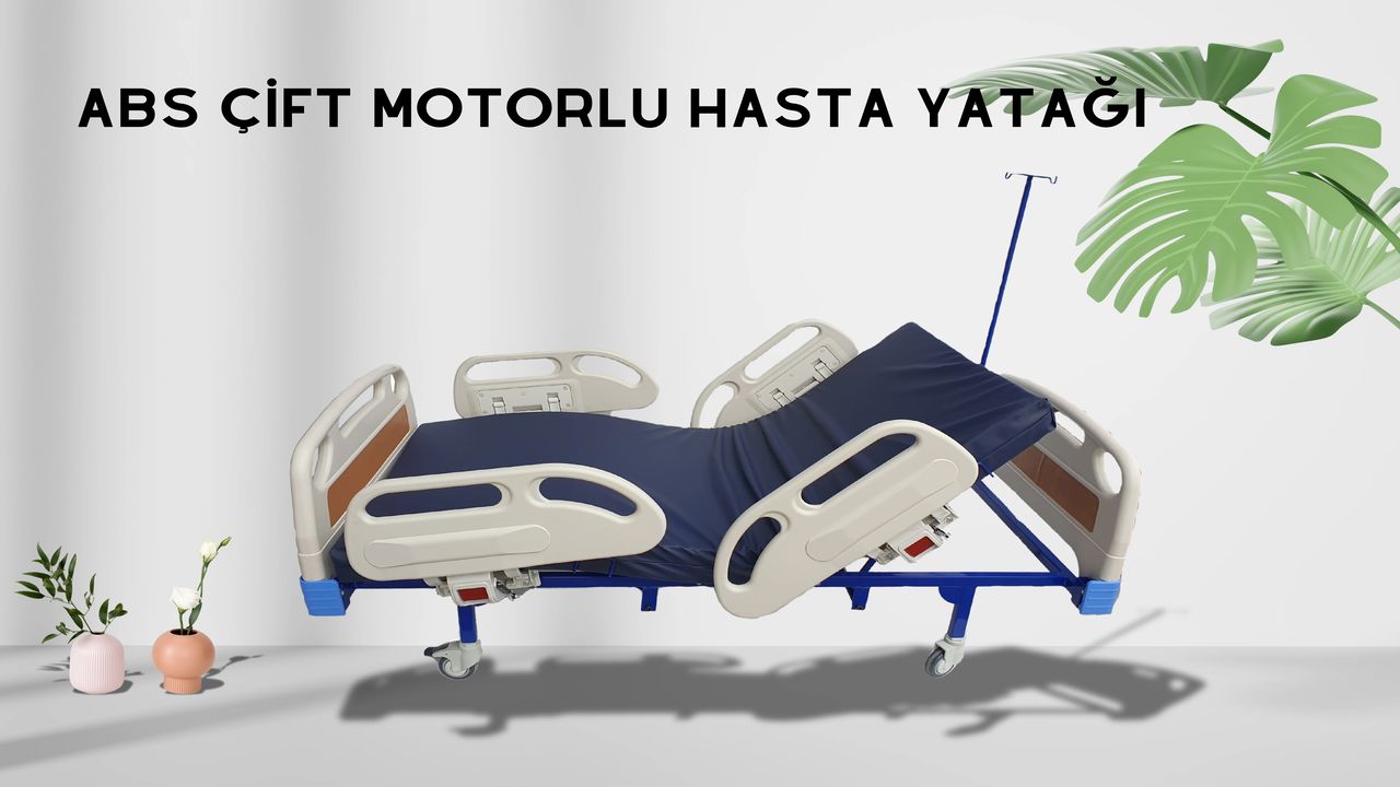 İkinci El Hasta Yatağı Alan Yerler İstanbul