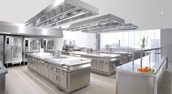 İkinci El Lokanta Malzemesi Alan Yerler