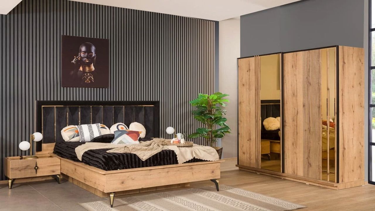 İkinci El Yatak Odası Takımı Alanlar