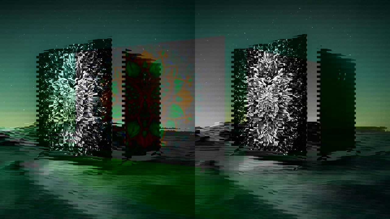 Televizyon Alan Yerler