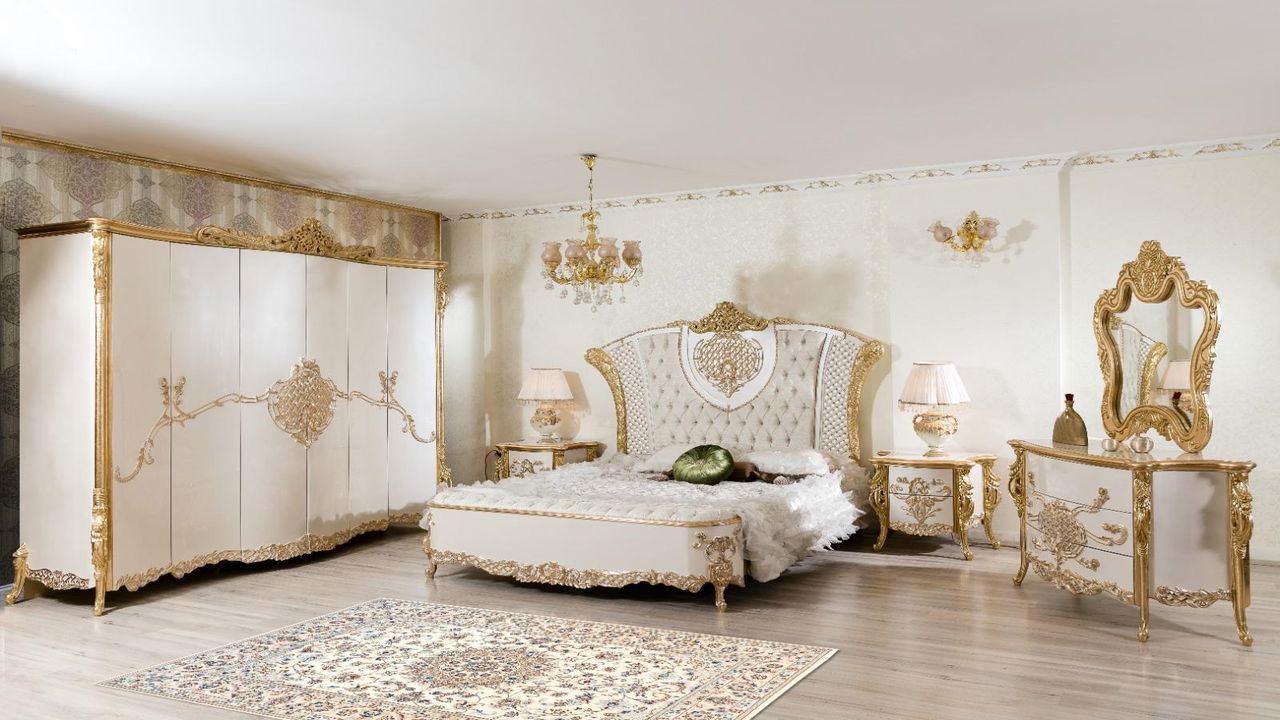 Yatak Odası Takımı Alan Yerler